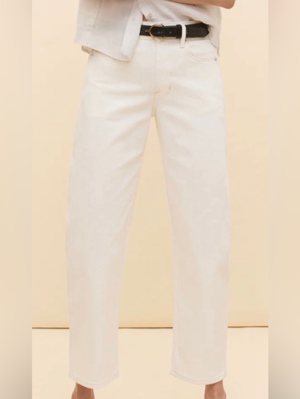 AYR The Knockout Jeans